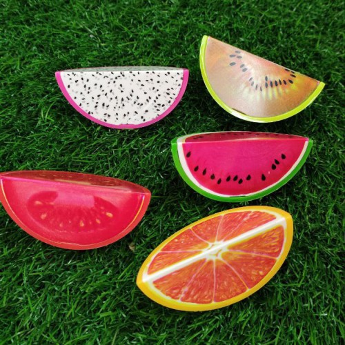 تراش طرح میوه