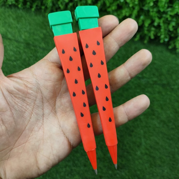 اتود طرح هندوانه