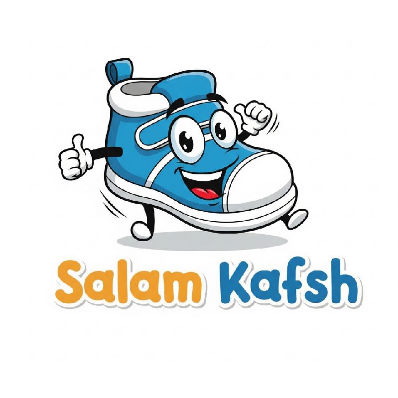 سلام کفش🩰