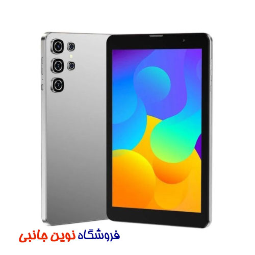 تبلت اندروید مودیو مدل M132 ا Modio M132 8 inch Dual sim Tablet (تک / عمده)