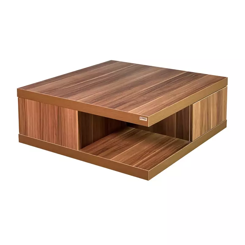 میز جلومبلی هیراد مدل J18-MDF(پسکرایه+امکان تغییر+اقساطی+پروژه عملی)