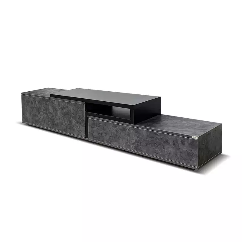 میز تلویزیون هیراد مدل TV119(پسکرایه+امکان تغییر+اقساطی+پروژه عملی)