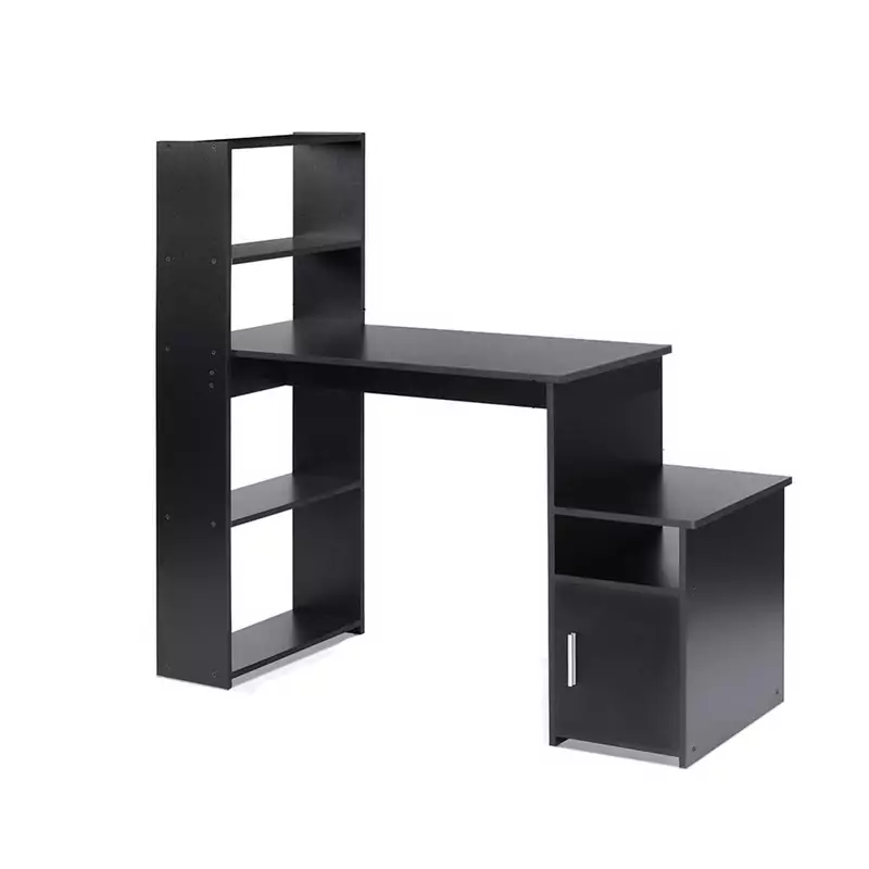 میز کامپیوتر مدل CHCL-001(پسکرایه+امکان تغییر+اقساطی+پروژه عملی)