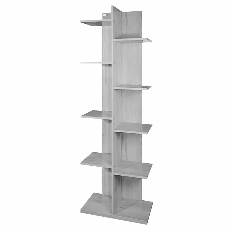 کمد اداری هیراد مدل K139-MDF(پسکرایه+امکان تغییر+اقساطی+پروژه عملی)