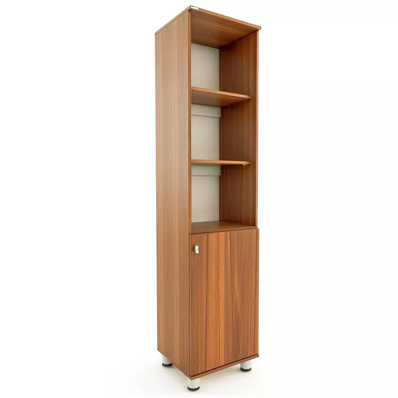کمد اداری فـوفل مدل B102R 45(پسکرایه+امکان تغییر+اقساطی+پروژه عملی)