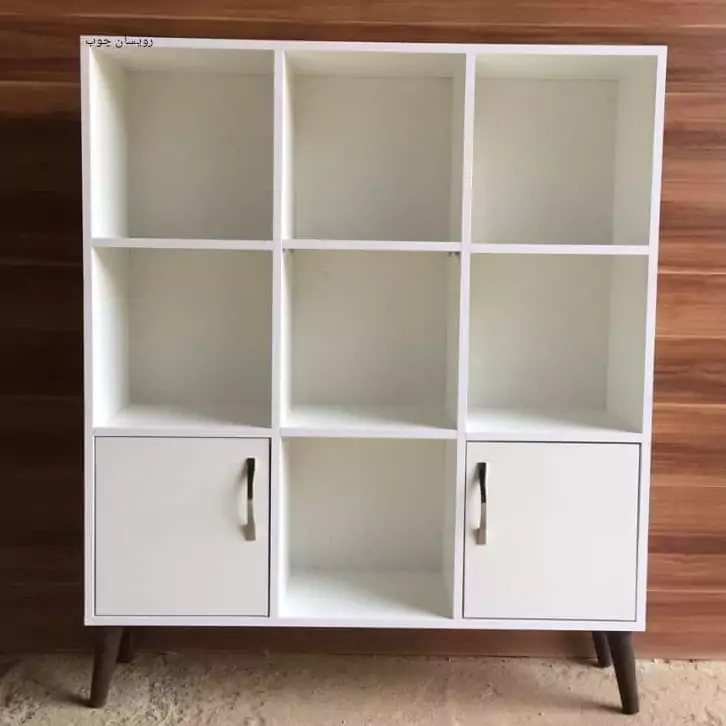 کتابخانه مدل رویسان r10(پسکرایه+امکان تغییر+اقساطی+پروژه عملی)