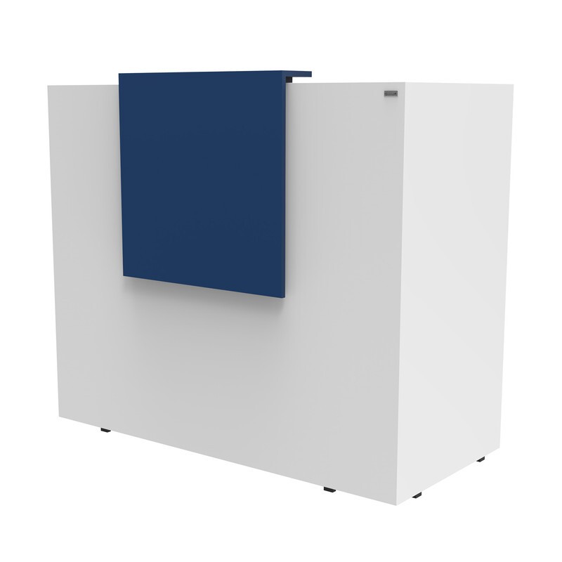 میز اداری هیراد مدل C103-MDF(پسکرایه+امکان تغییر+اقساطی+پروژه عملی)