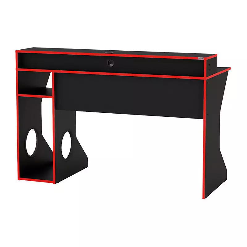 میز کامپیوتر هیراد مدل R105-MDF(پسکرایه+امکان تغییر+اقساطی+پروژه عملی)