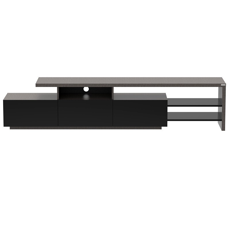 میز تلویزیون هیراد مدل TV110(پسکرایه+امکان تغییر+اقساطی+پروژه عملی)