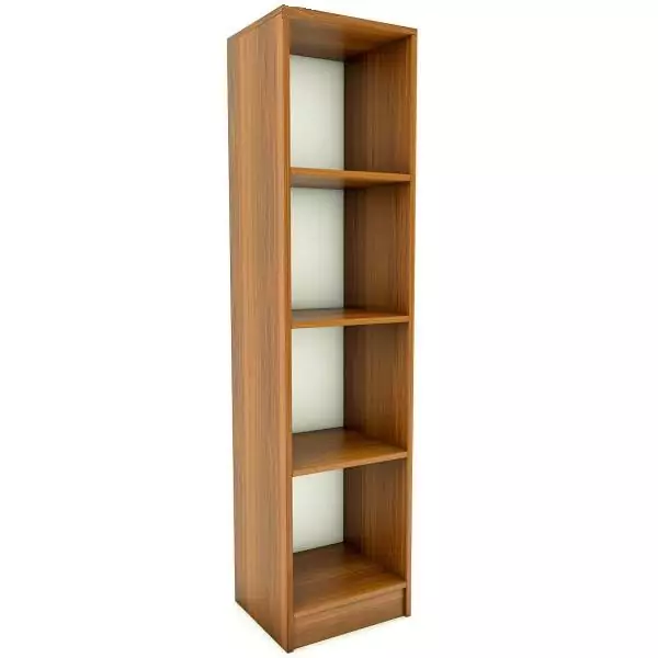 کتابخانه مدل FH46(پسکرایه+امکان تغییر+اقساطی+پروژه عملی)
