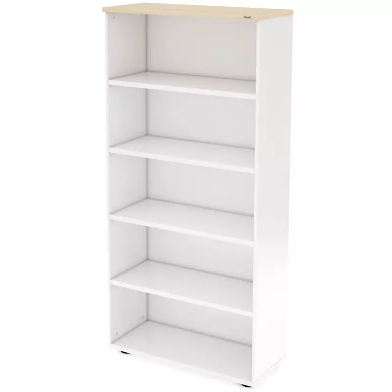 کتابخانه محیط آرا مدل Quick 9412N-0405(پسکرایه+امکان تغییر+اقساطی+پروژه عملی)
