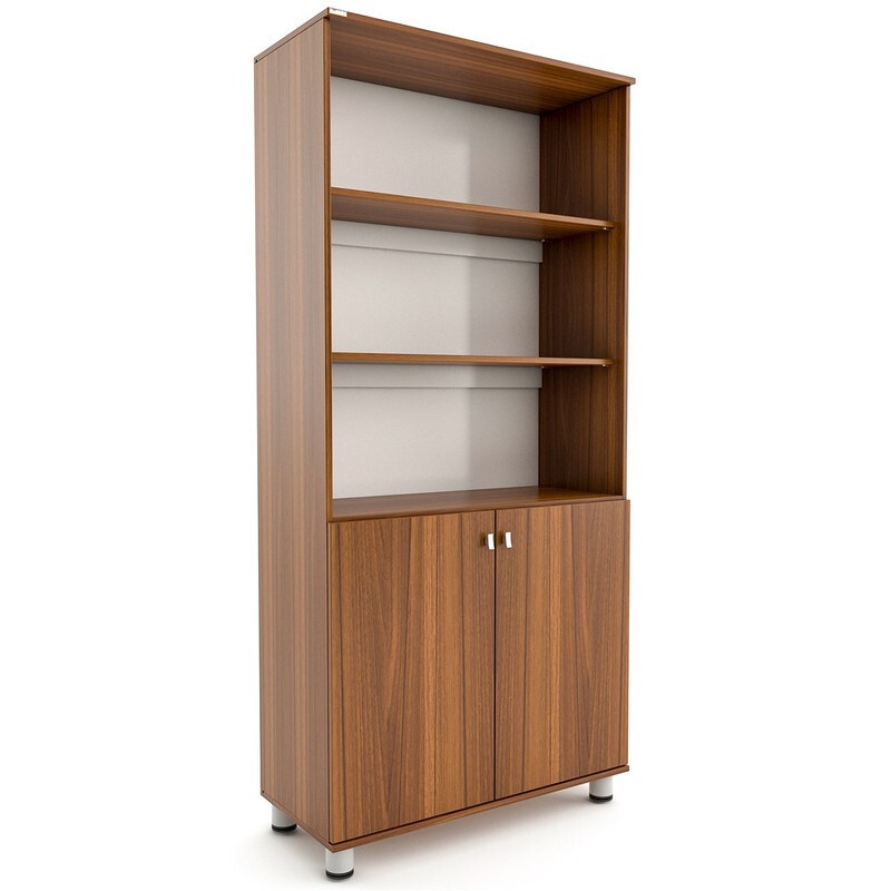 کمد اداری فـوفل مدل B102 N90(پسکرایه+امکان تغییر+اقساطی+پروژه عملی)