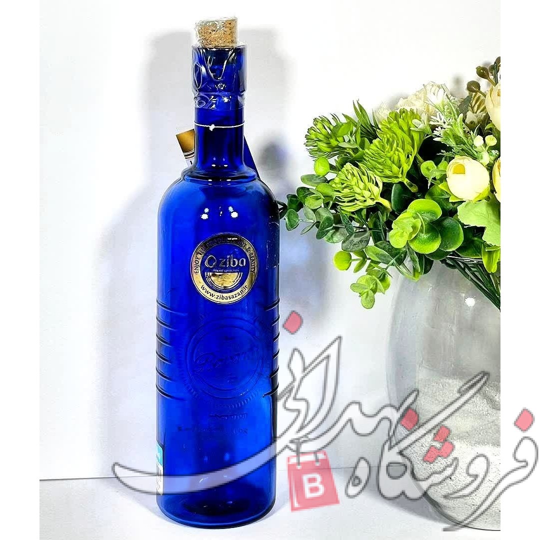 بطری باوریا خورشیدی