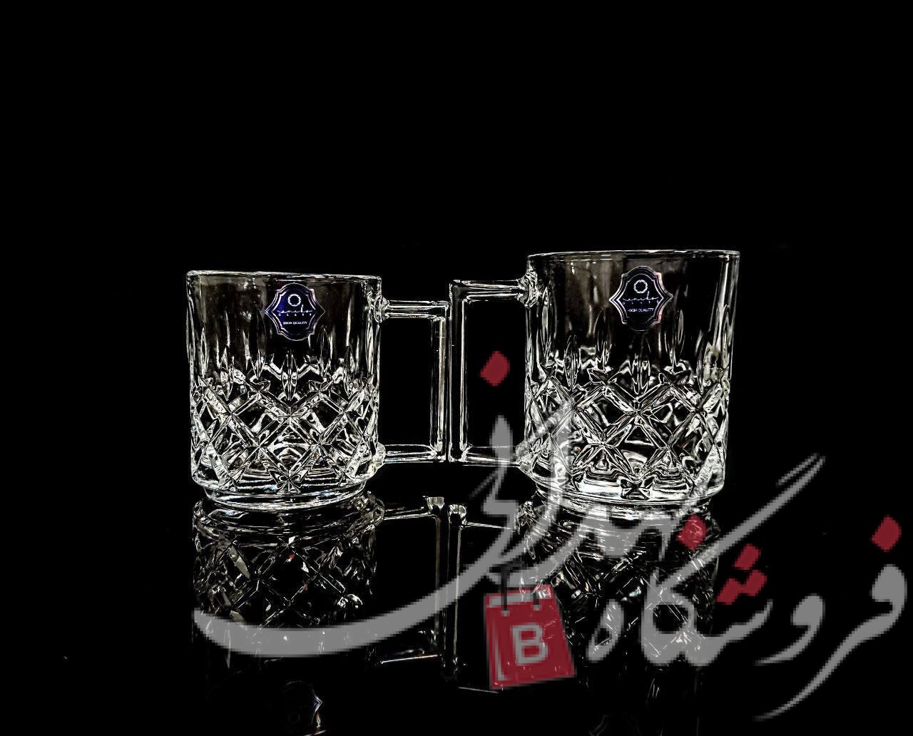 لیوان محک سزار