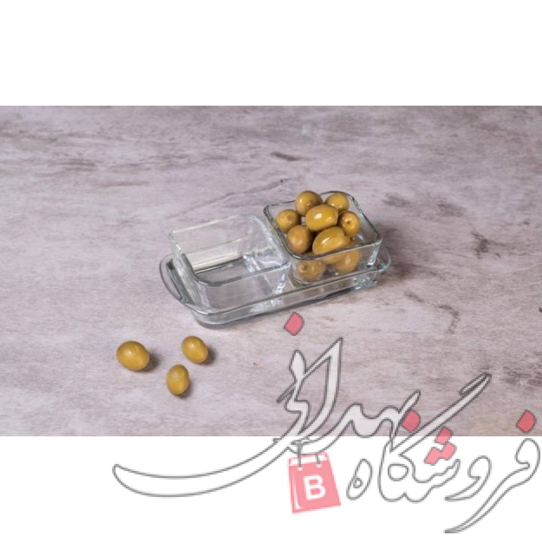اردوخوری 2 خانه باروک