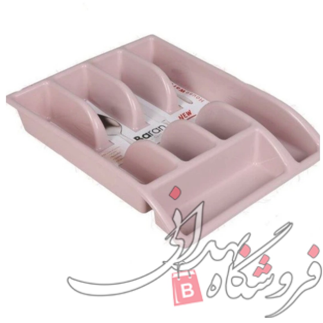 جا قاشقی کابینت باران