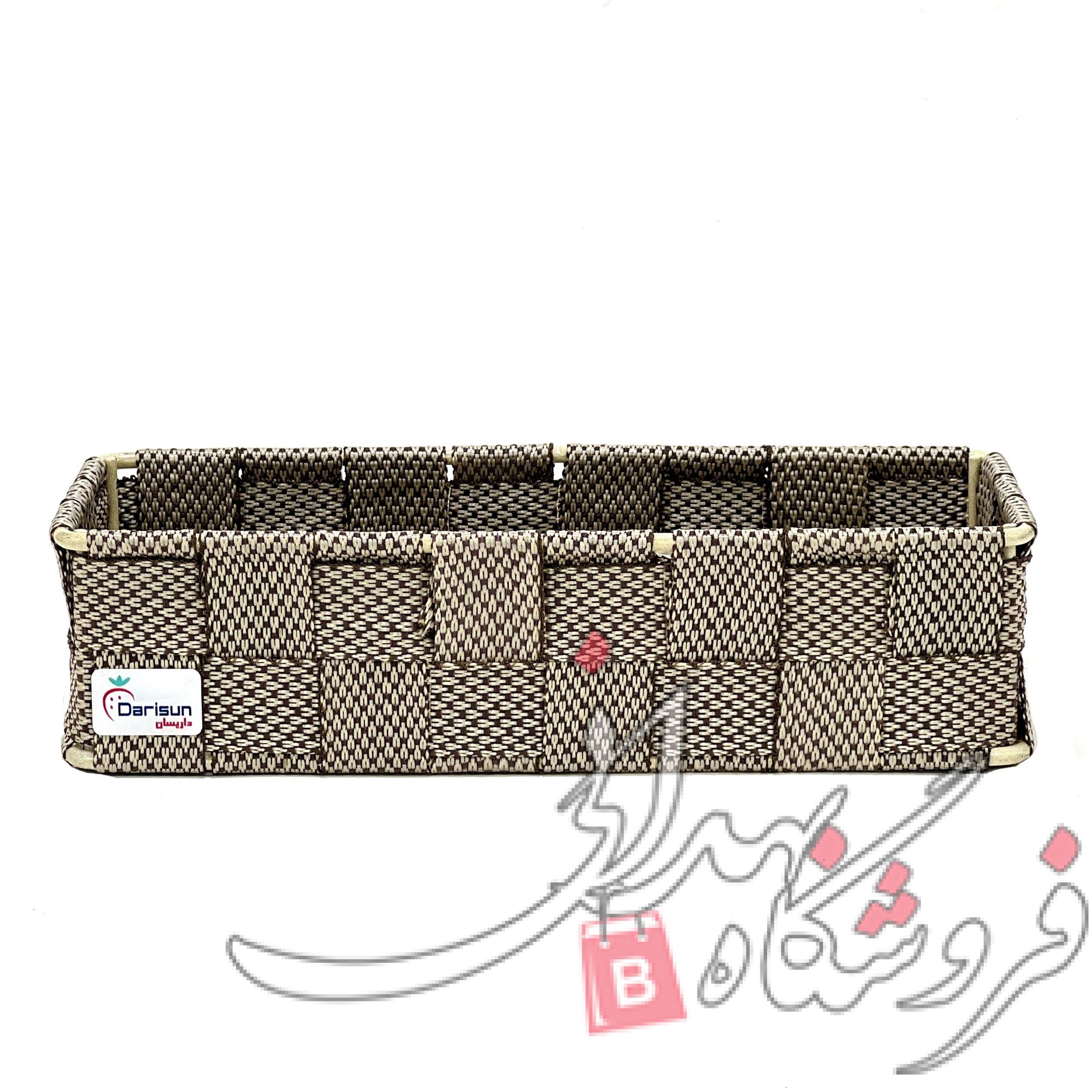جا قاشقی تارا کوچک داریسان
