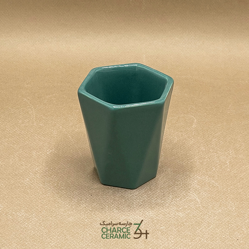لیوان سرامیکی