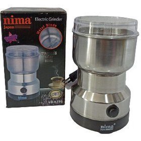 آسیاب نیما مدل M8300 ا Nima Mill Model M8300 (پس کرایه)