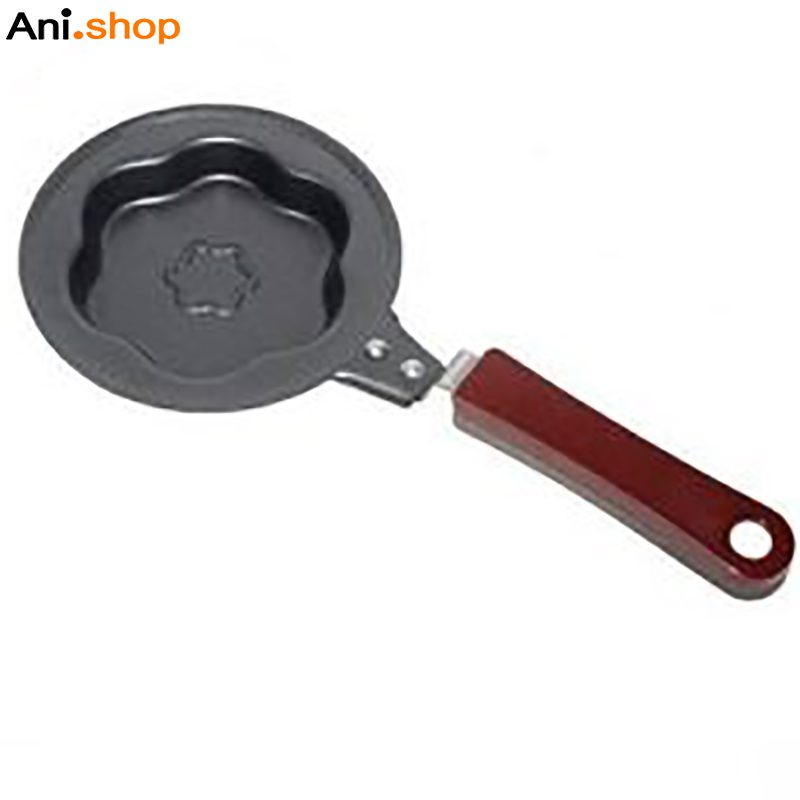 ماهیتابه فانتزی کودک در دومدل سیب و ستاره (پس کرایه)