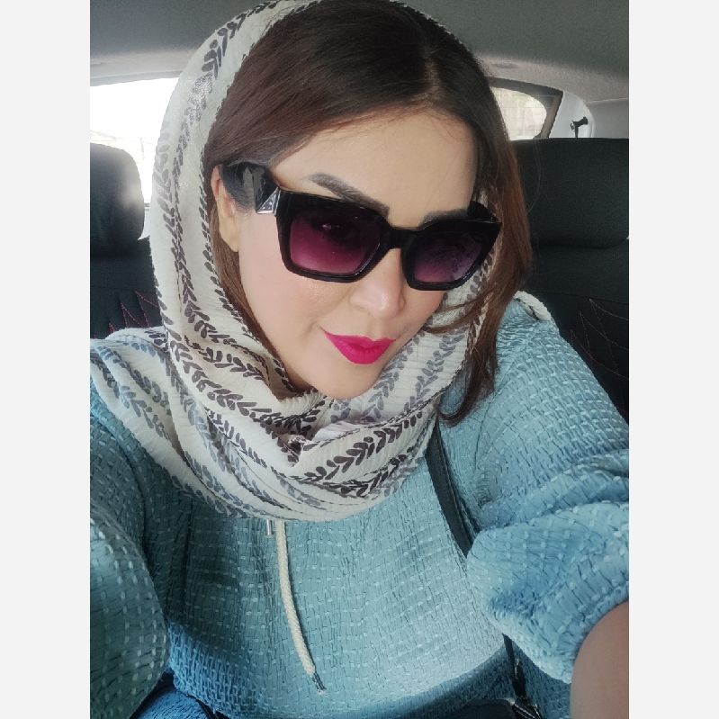 ثمانه علیجانی روشن