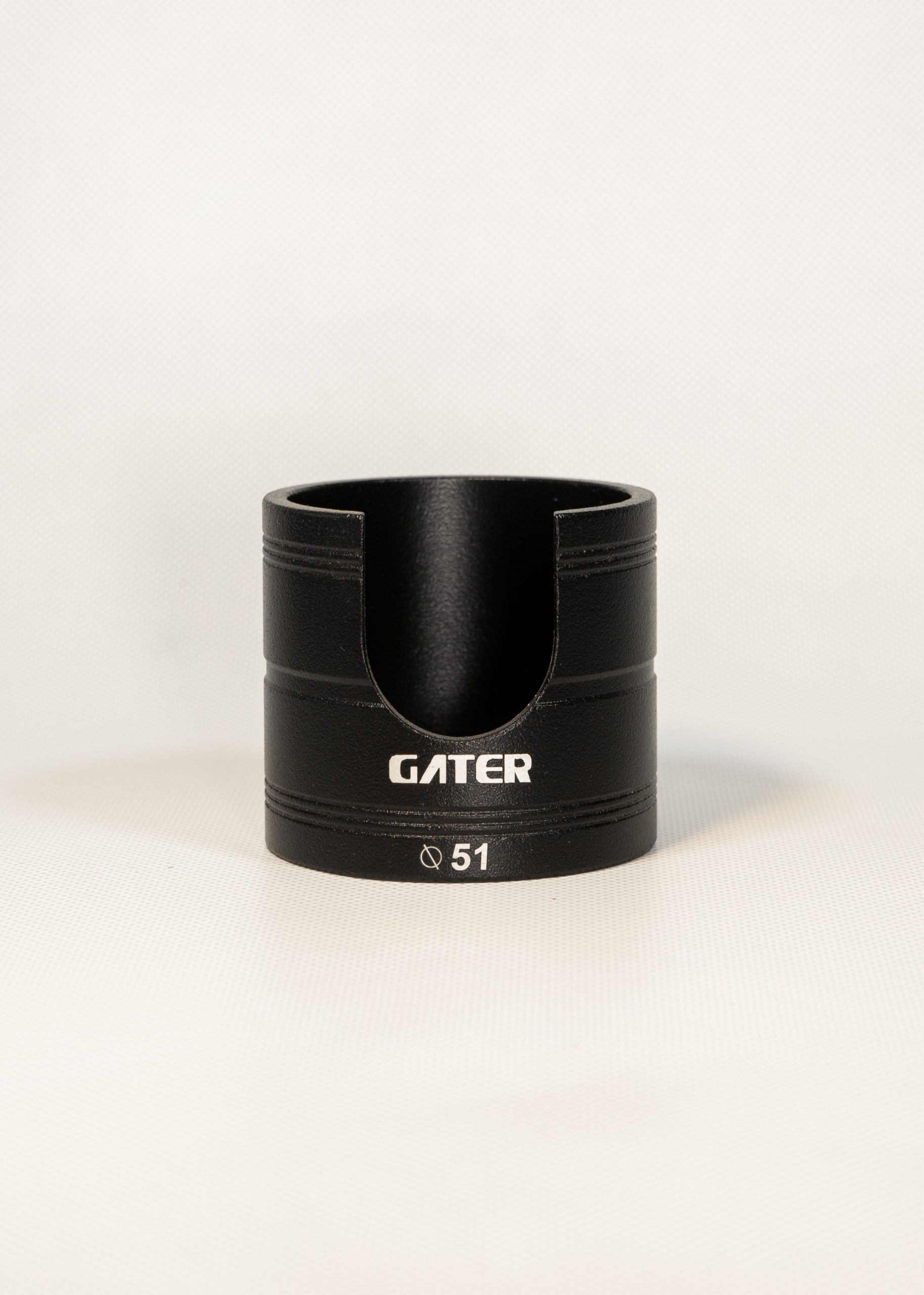 استند پرتافیلتر Gater سایز 51
