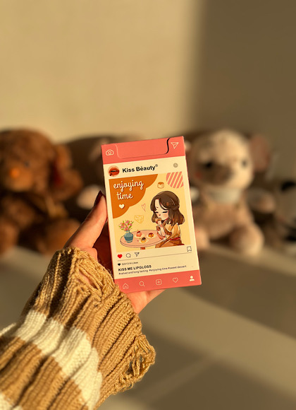 پک رژ 4 تایی