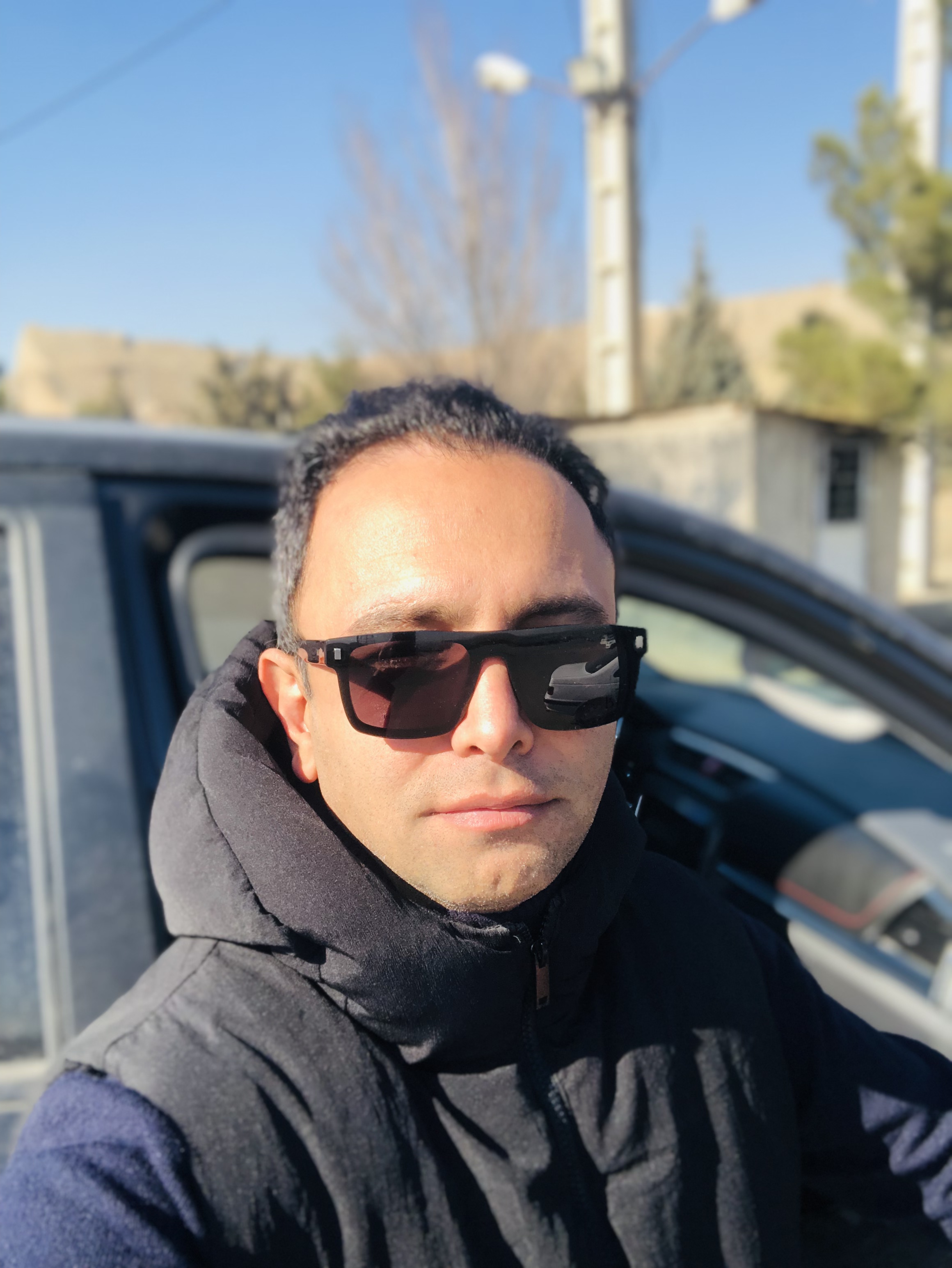 ارش اریایی