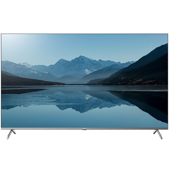 تلویزیون 65 اینچ جی پلاس مدل GTV-65SQ778N(پس کرایه)