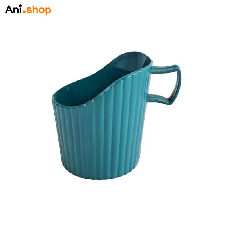 هولدر نگهدارنده لیوان یکبار مصرف (پس کرایه)