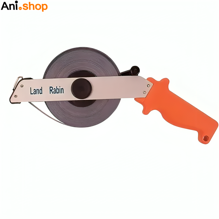 متر مهندسی 30 متری طرح ریشتر رابین اصلی (پس کرایه)