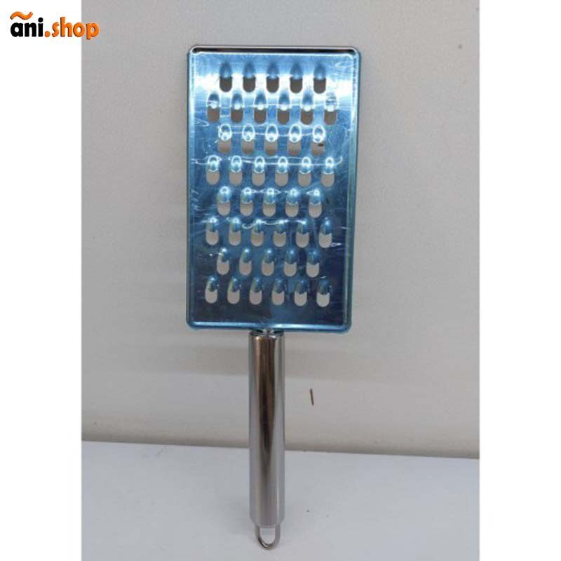 رنده تخت استیل درشت استیل ez203 (پس کرایه)