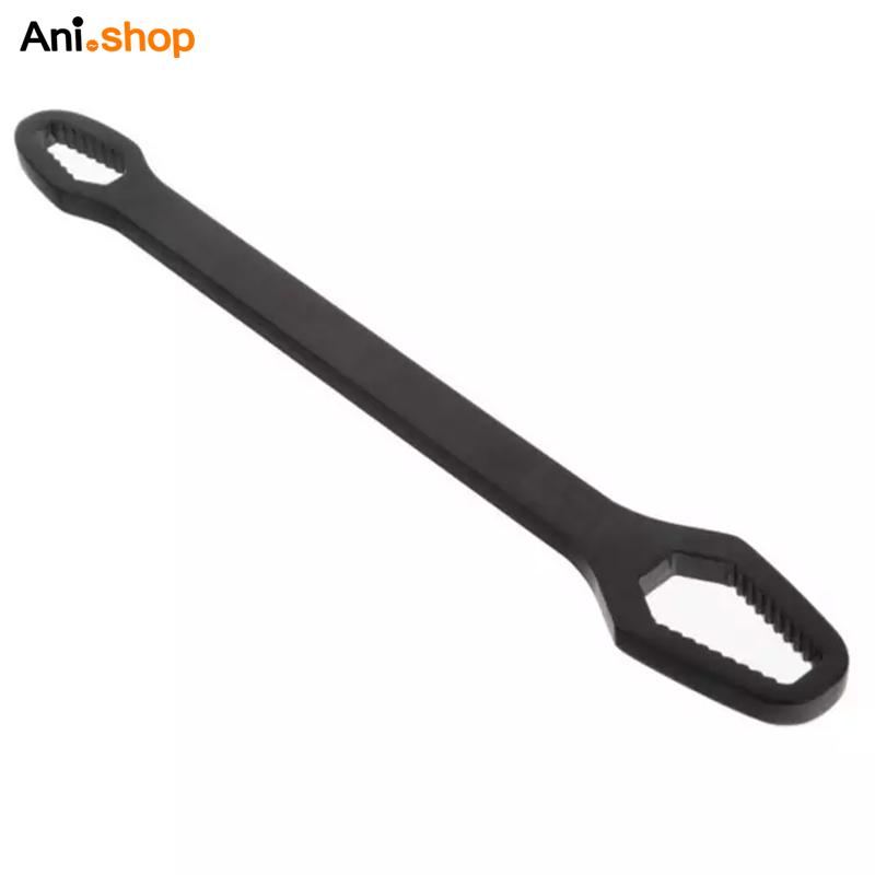 آچار تخت همه کاره وسیله کابردی برای تمام افراد فنی کار (پس کرایه)
