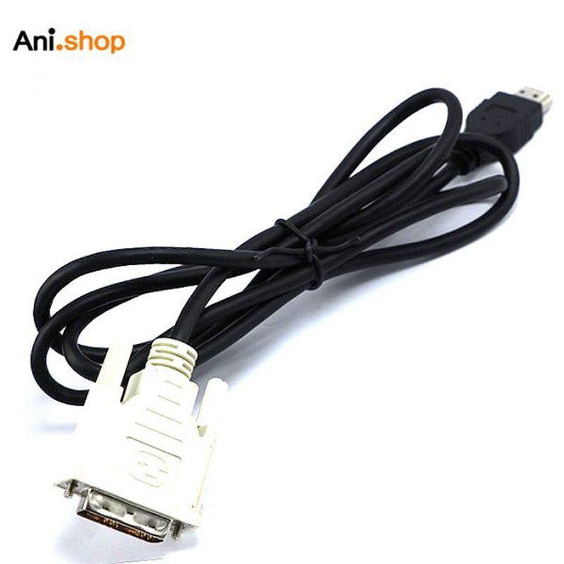 کابل تبدیل HDMI به DVI مدل BAMA31 طول 1.5 متر dz20 (پس کرایه)