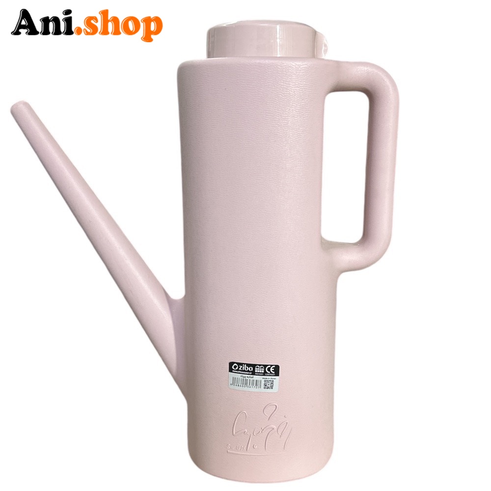 آفتابه زیبا مدرن پیچک (پس کرایه)