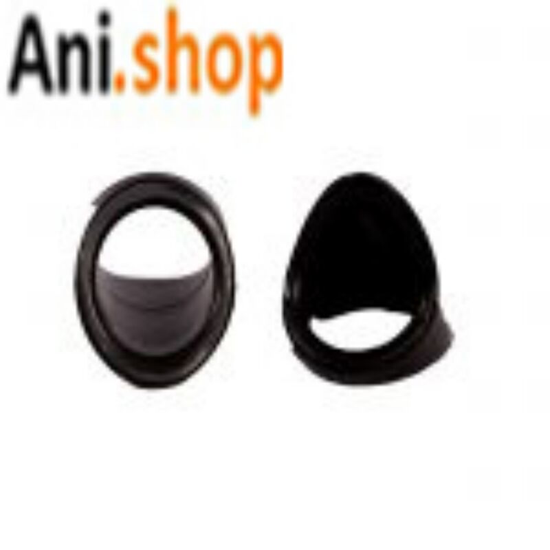 حلقه روسری dz-6 (پس کرایه)