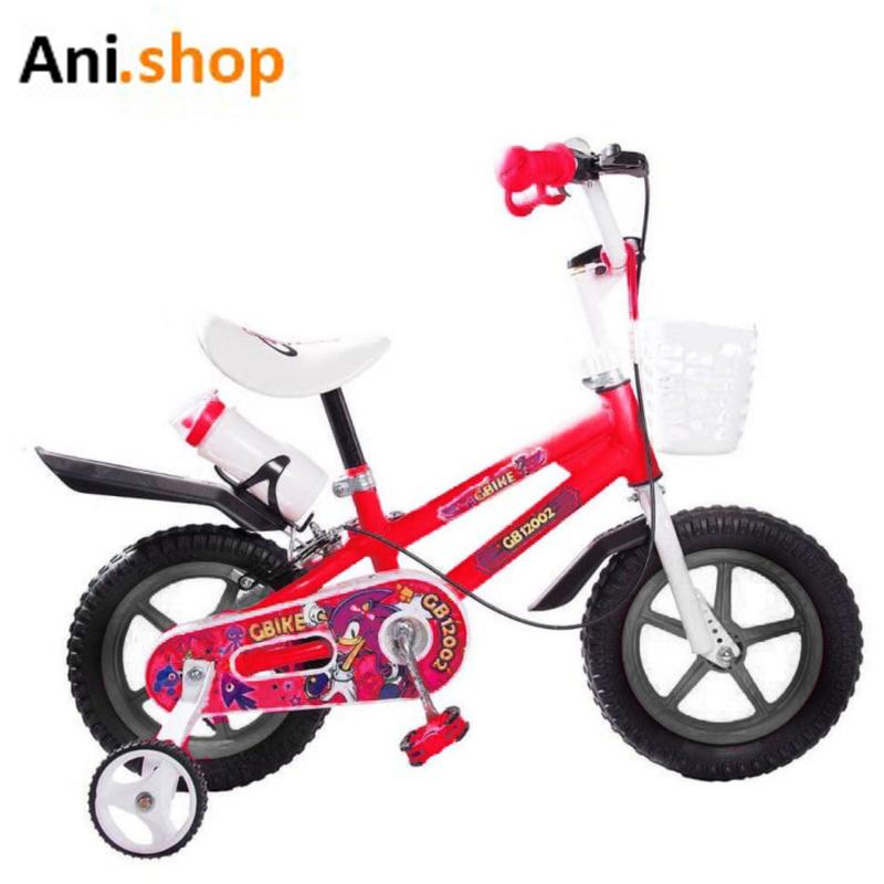 دوچرخه سونیک سایز 12 Gtoys (پس کرایه)