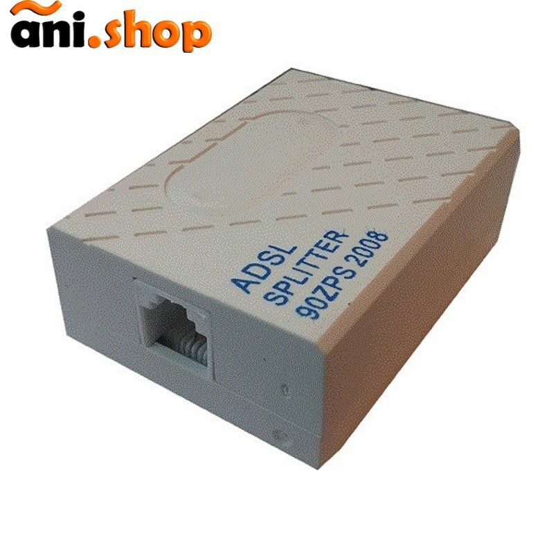 اسپلیتر (نویز گیر ) 90ZPS 2008 (پس کرایه)