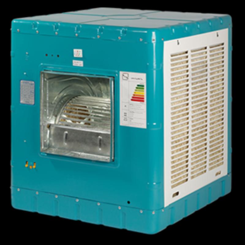 کولر آبی جنرال 3200 (پس کرایه)