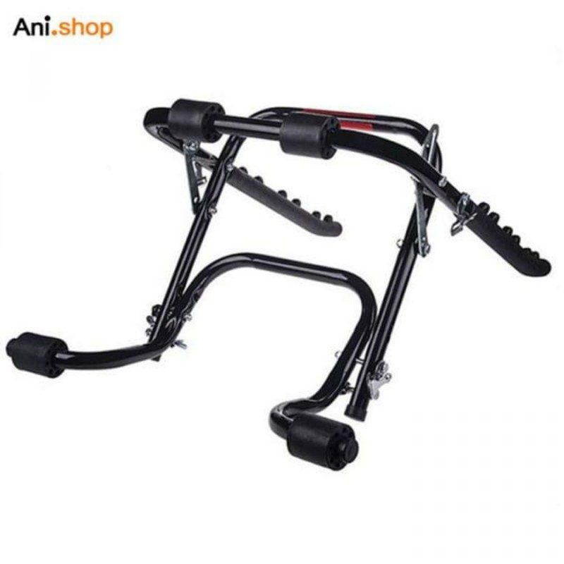 باربند حمل دوچرخه شکاری ماشین Shekari Car Rack for (پس کرایه)