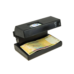 دستگاه تشخیص اصالت اسکناس