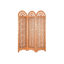 پاراوان و پارتیشن