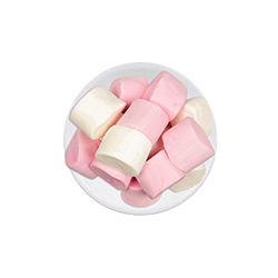 پاستیل و مارشمالو