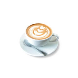کاپوچینو
