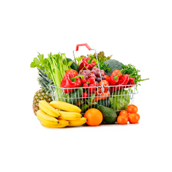 میوه و تره بار