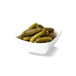خیار شور