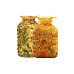 شور و ترشی