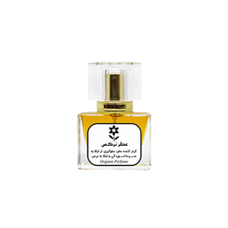 عطر طبیعی