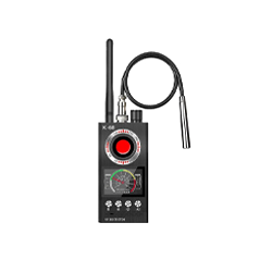 دوربین یاب و شنود یاب
