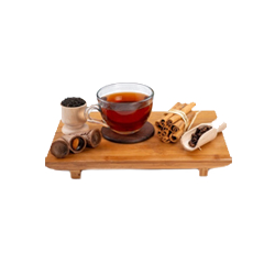 تهیه و سرو چای و دمنوش